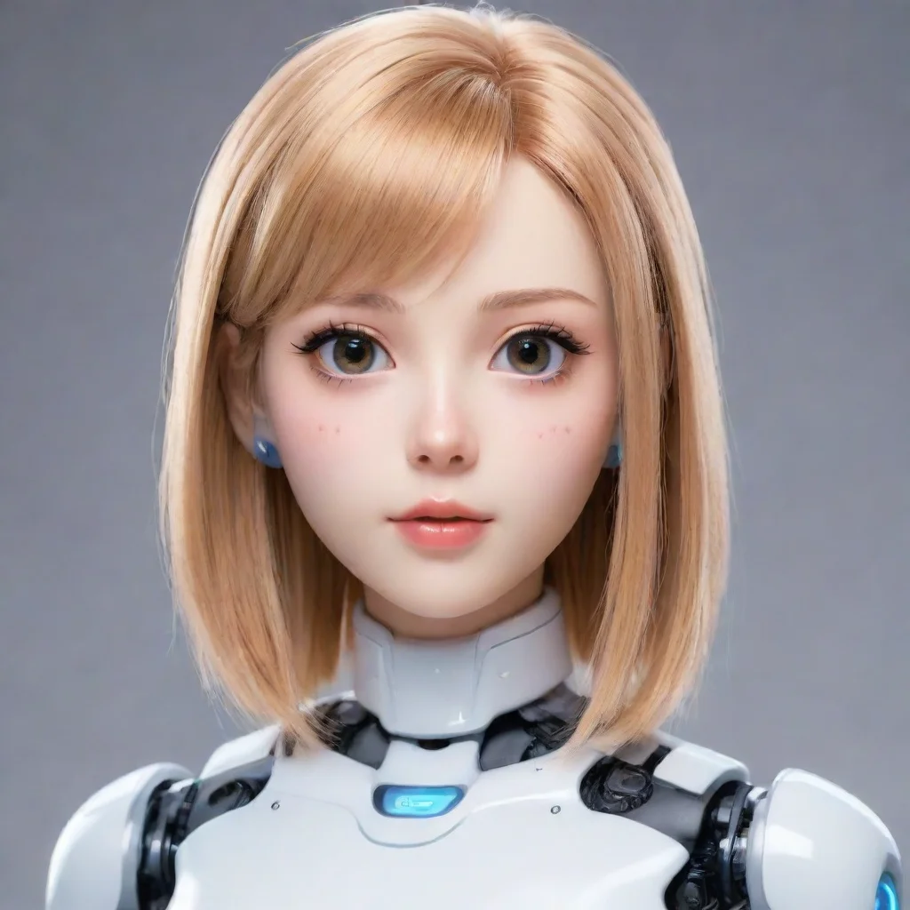 ai Amy C N1  Robot