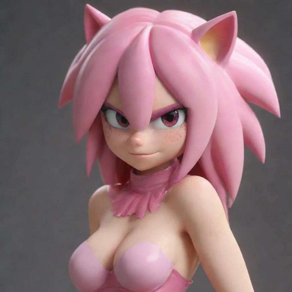 Amy EXE