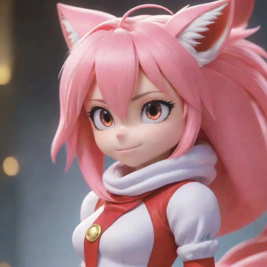 Amy Prower