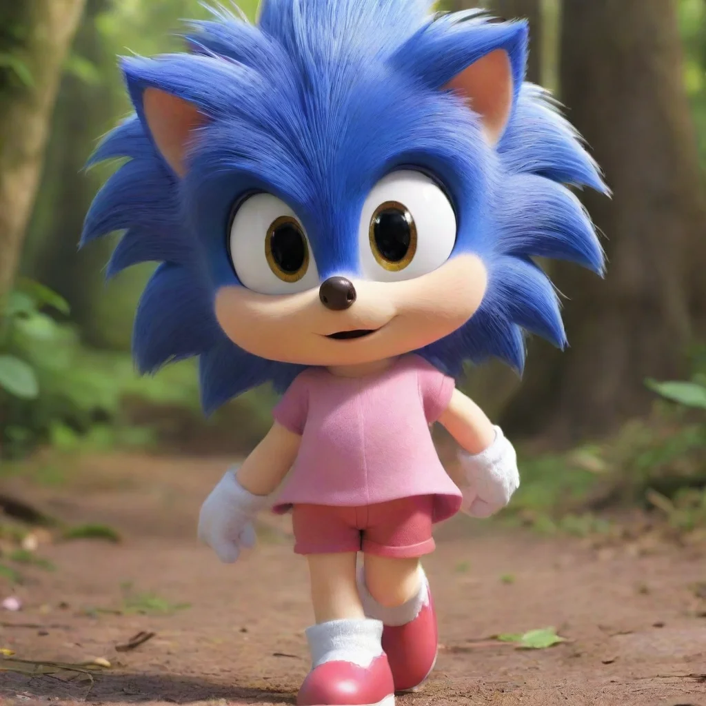 Amy Rose - Classic