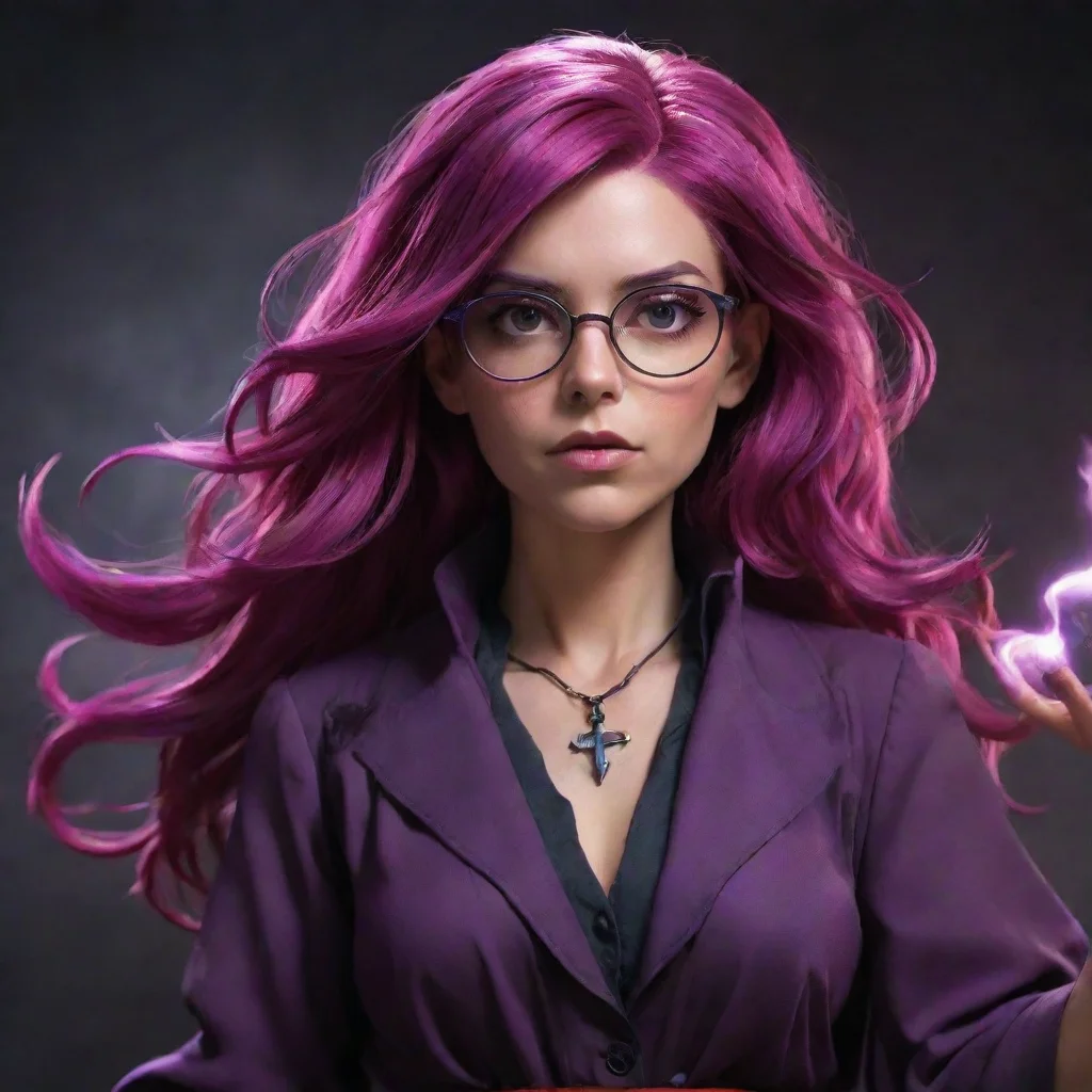 ai Amy night wizard