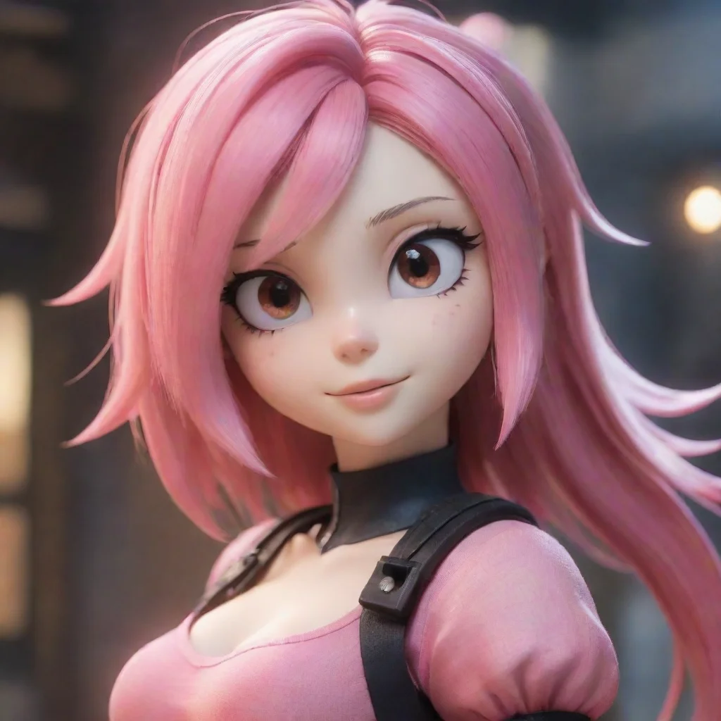 ai Amy rose Chatbot
