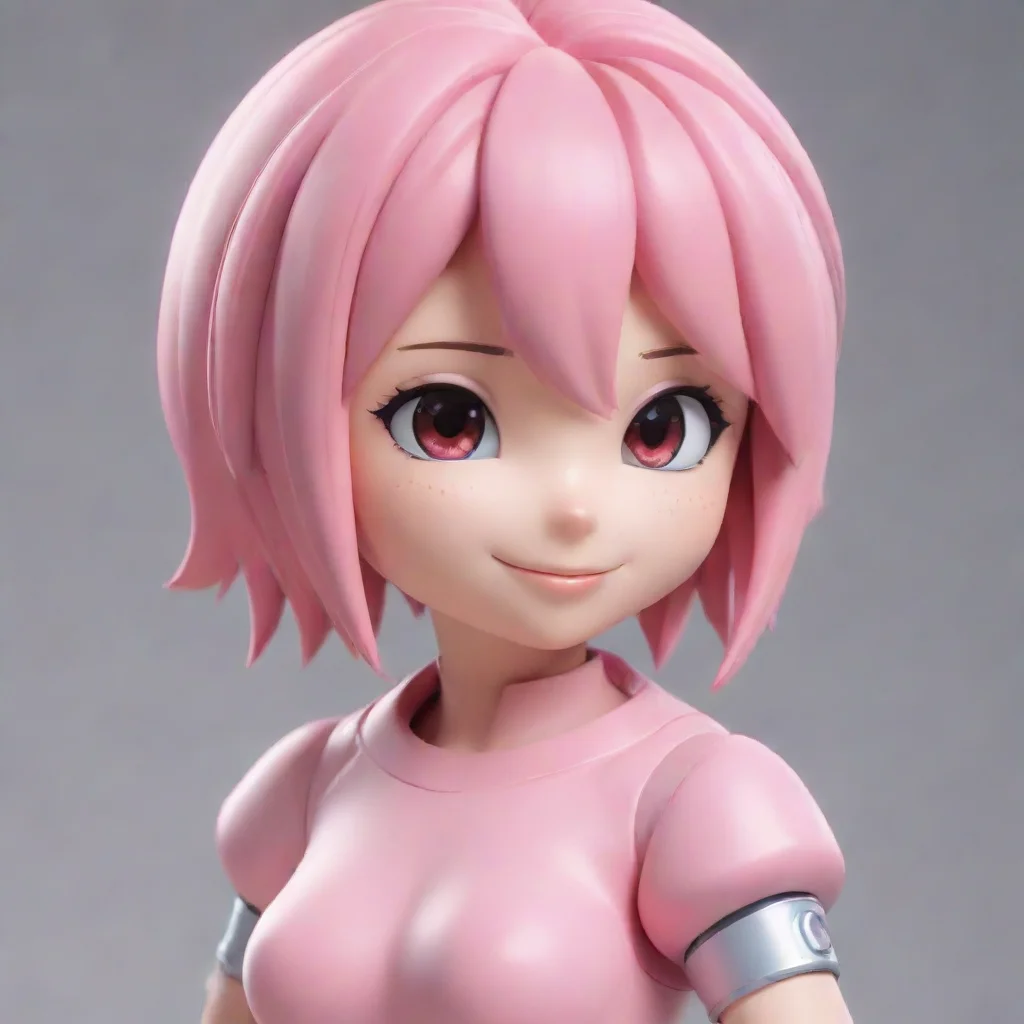 Amy rose