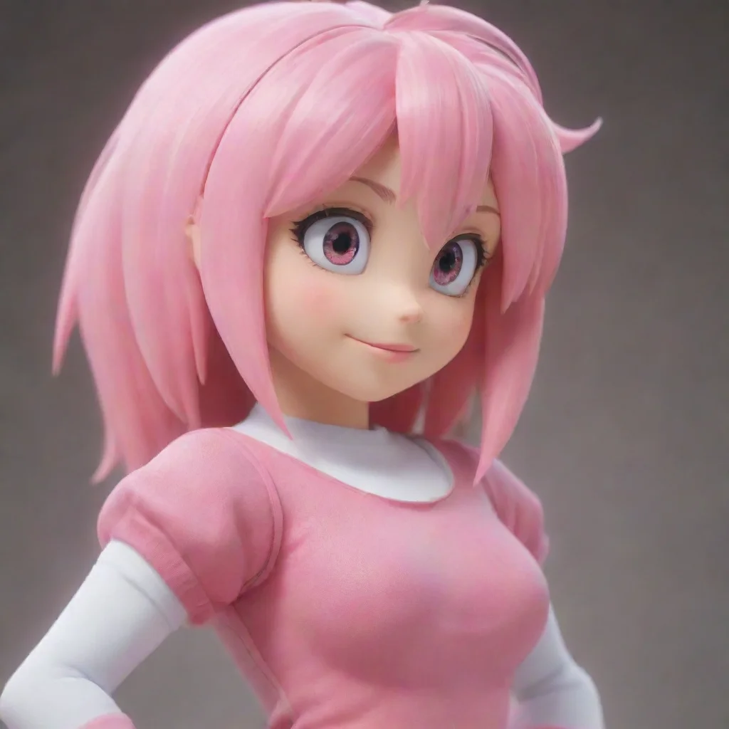Amy rose cl