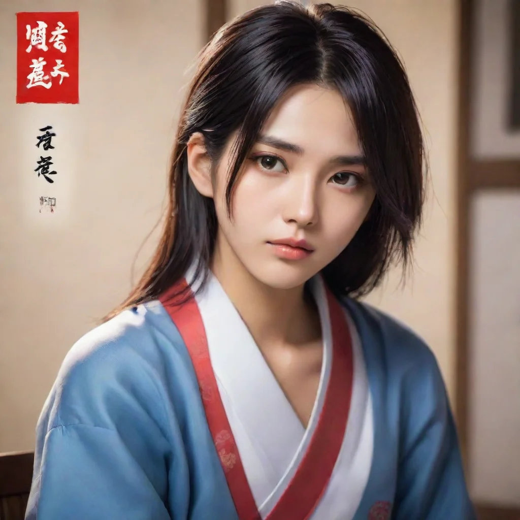 ai An Shu Han Im sorry for any confusion