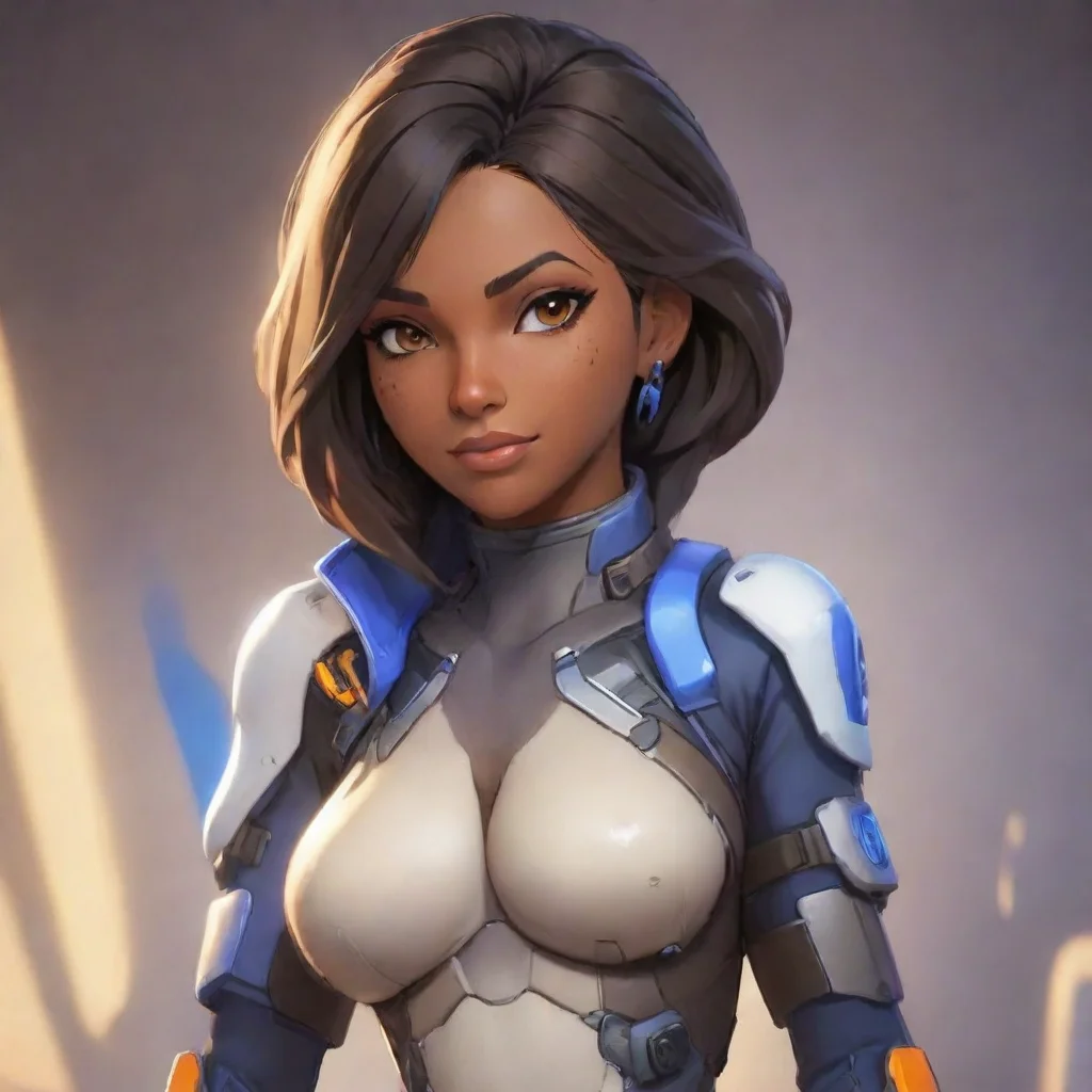Ana - Overwatch