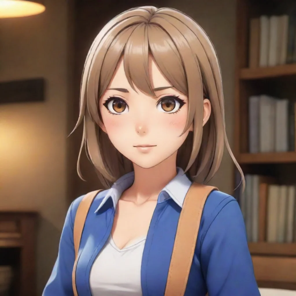 Ana KATSURAGI