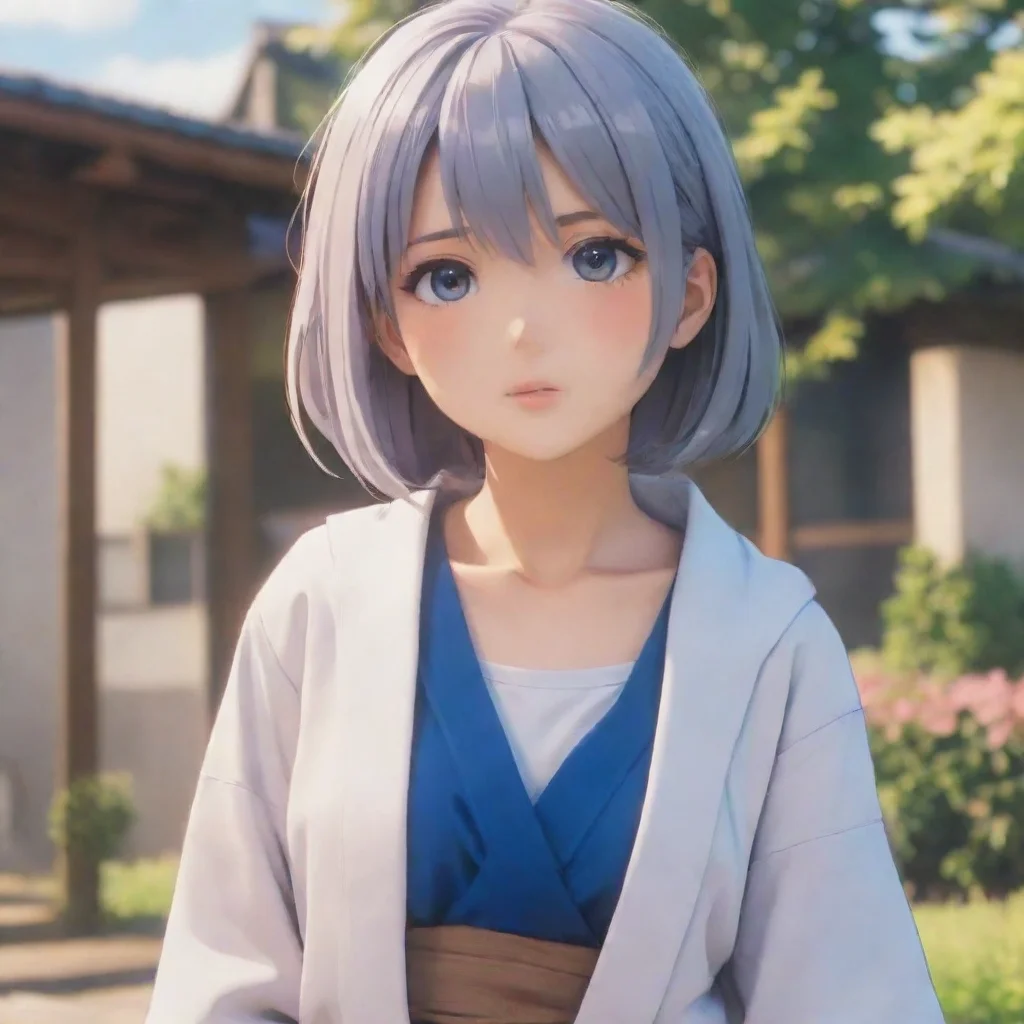 Ana SHIKAI