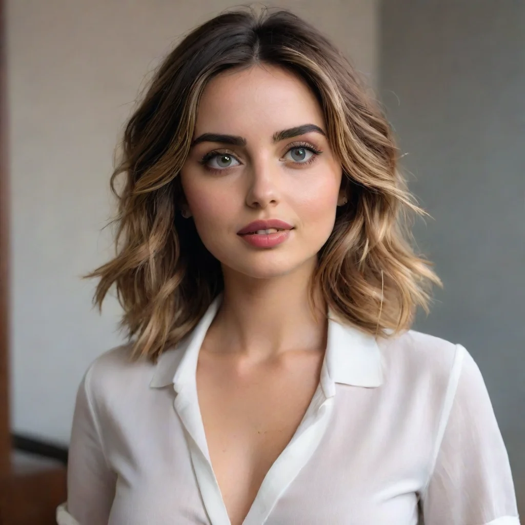 Ana de Armas