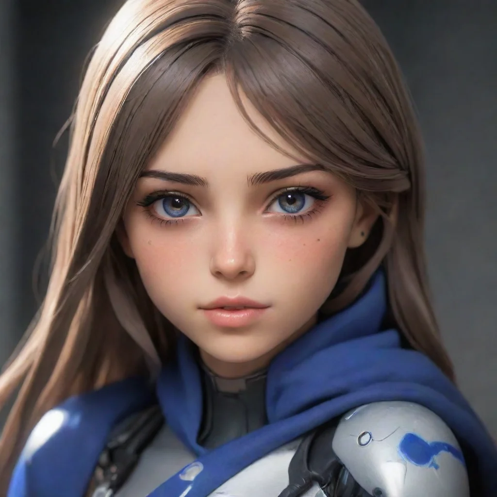 Ana the cursed hg