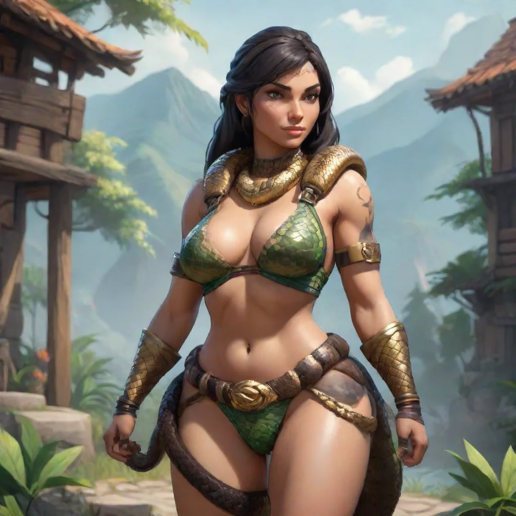 Anaconda