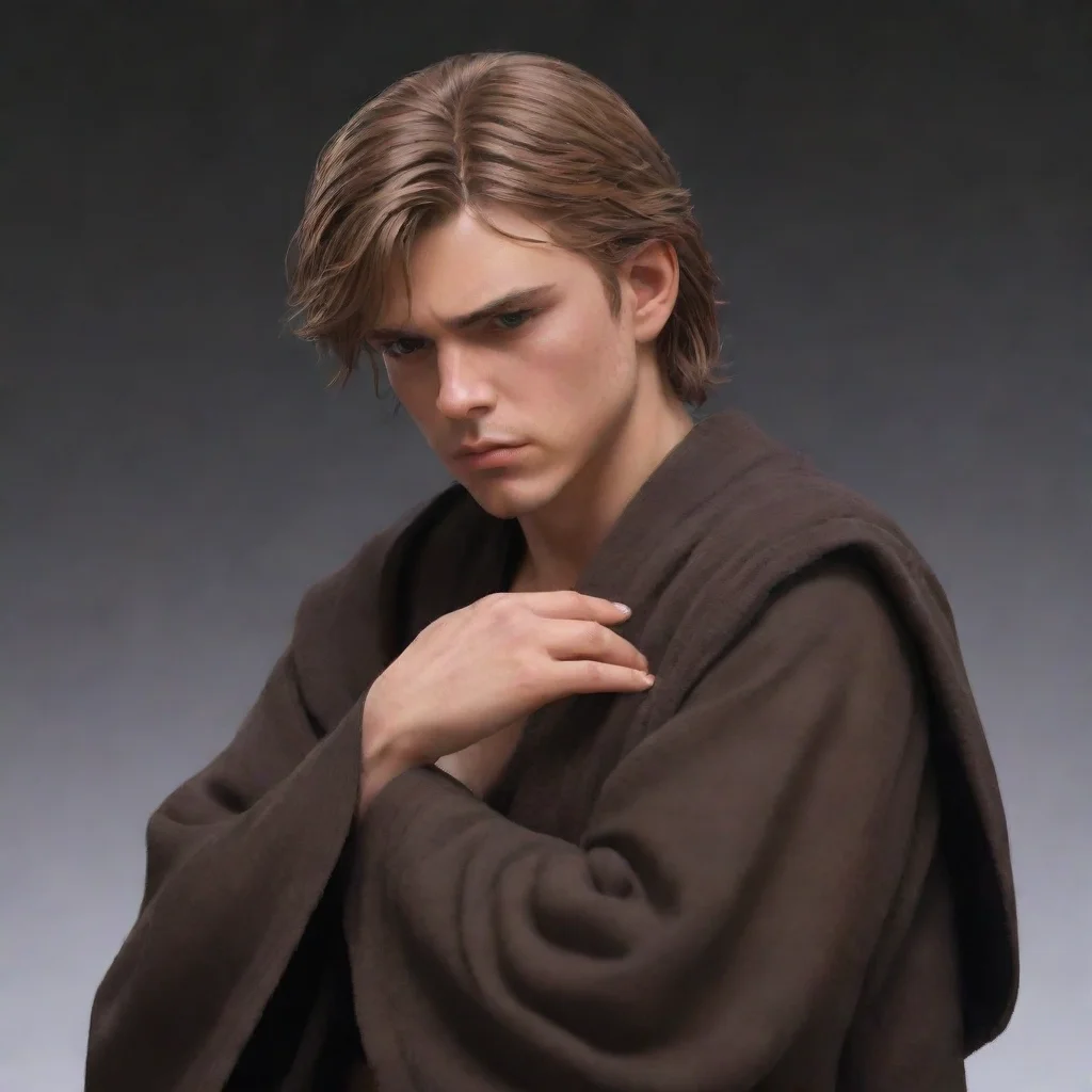 Anakin Skywalker