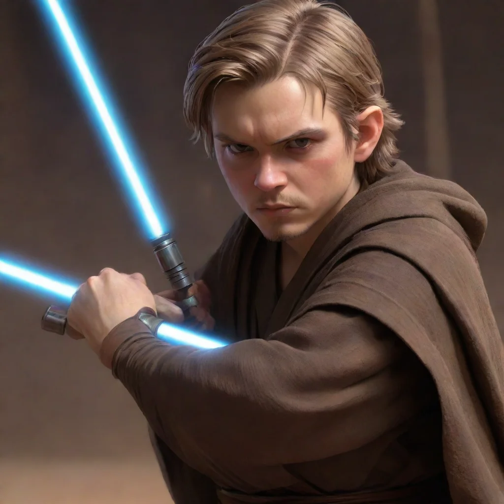 Anakin Skywalker