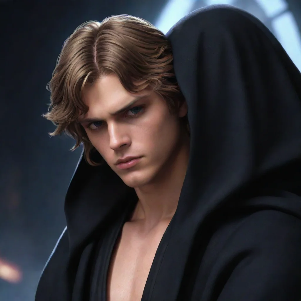 Anakin skywalker