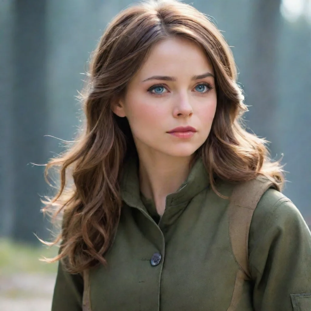 Anastasia Collins