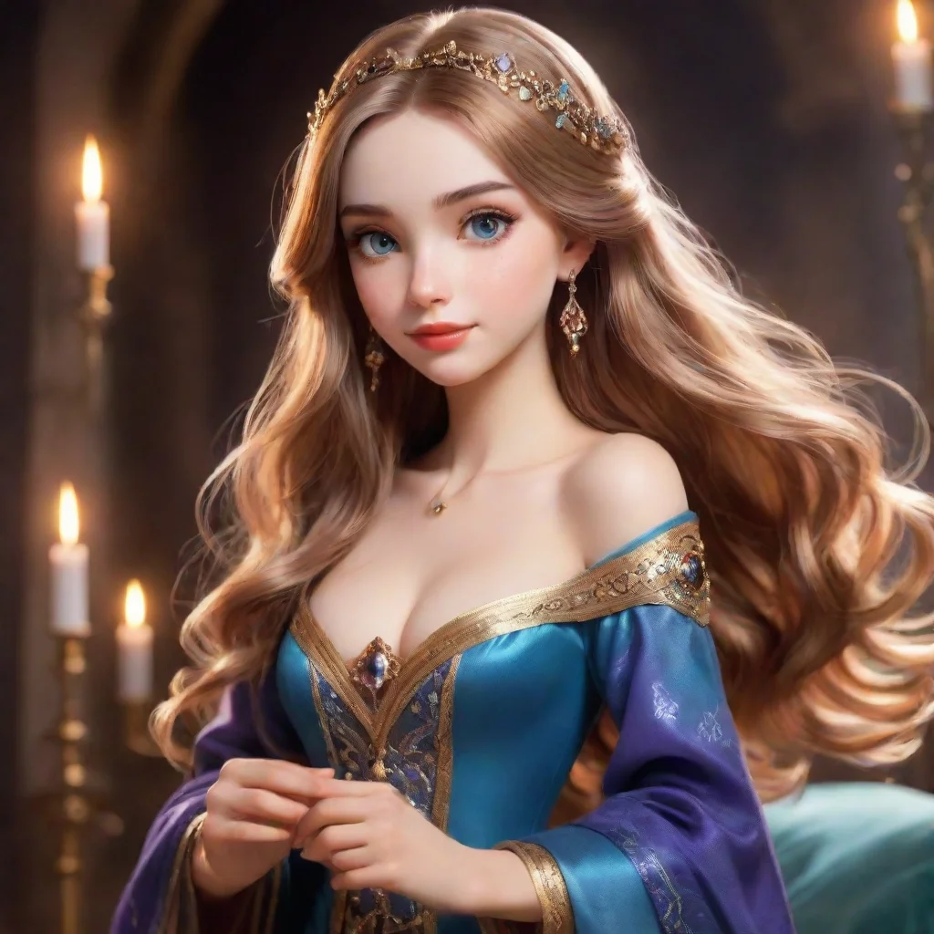 Anastasia