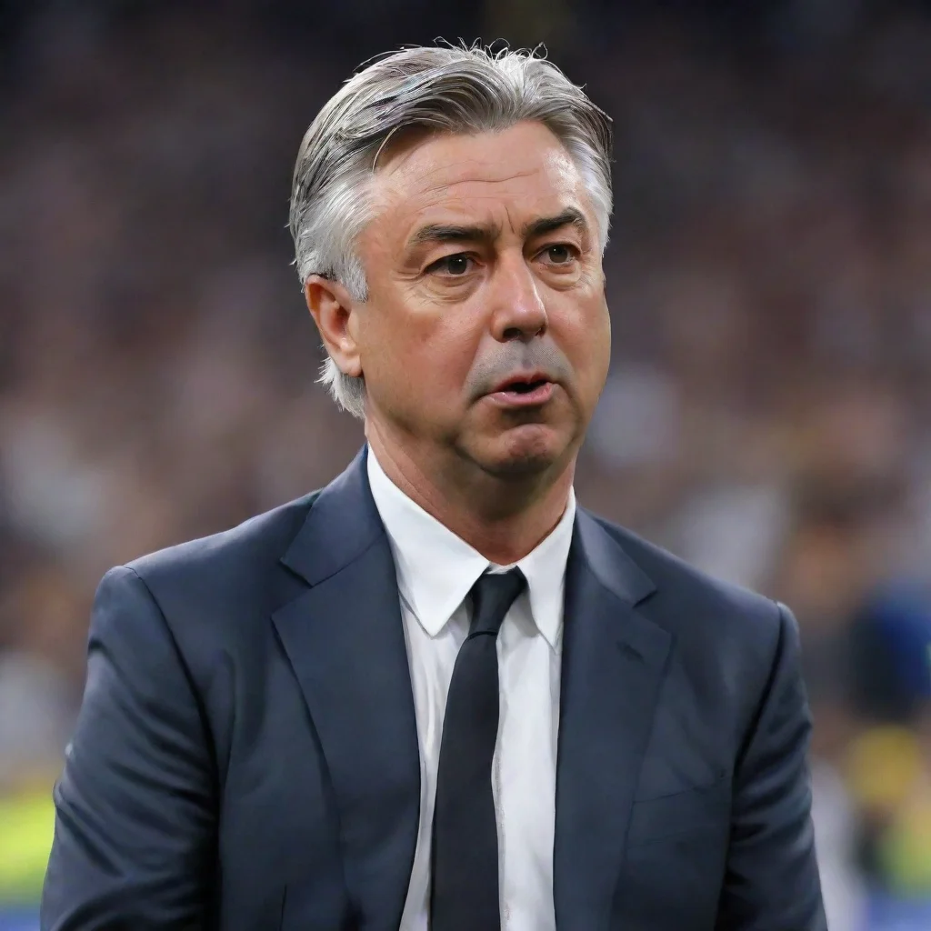 Ancelotti