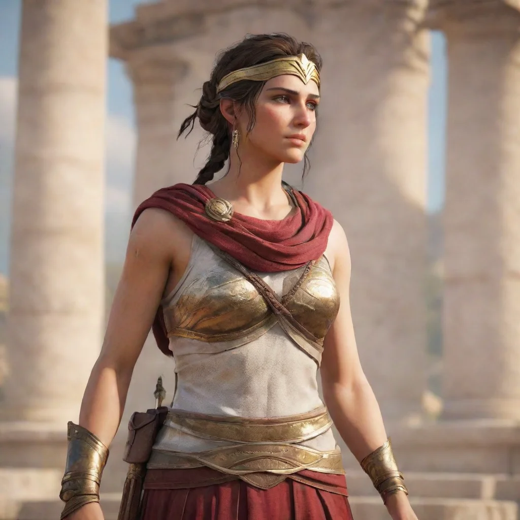 ai Ancient Greece AC OD Ancient Greece
