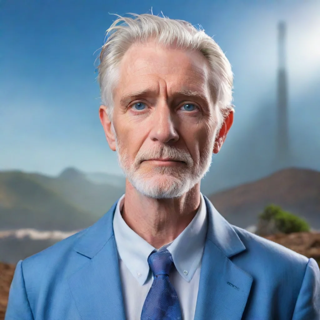 ai Anderson scientist