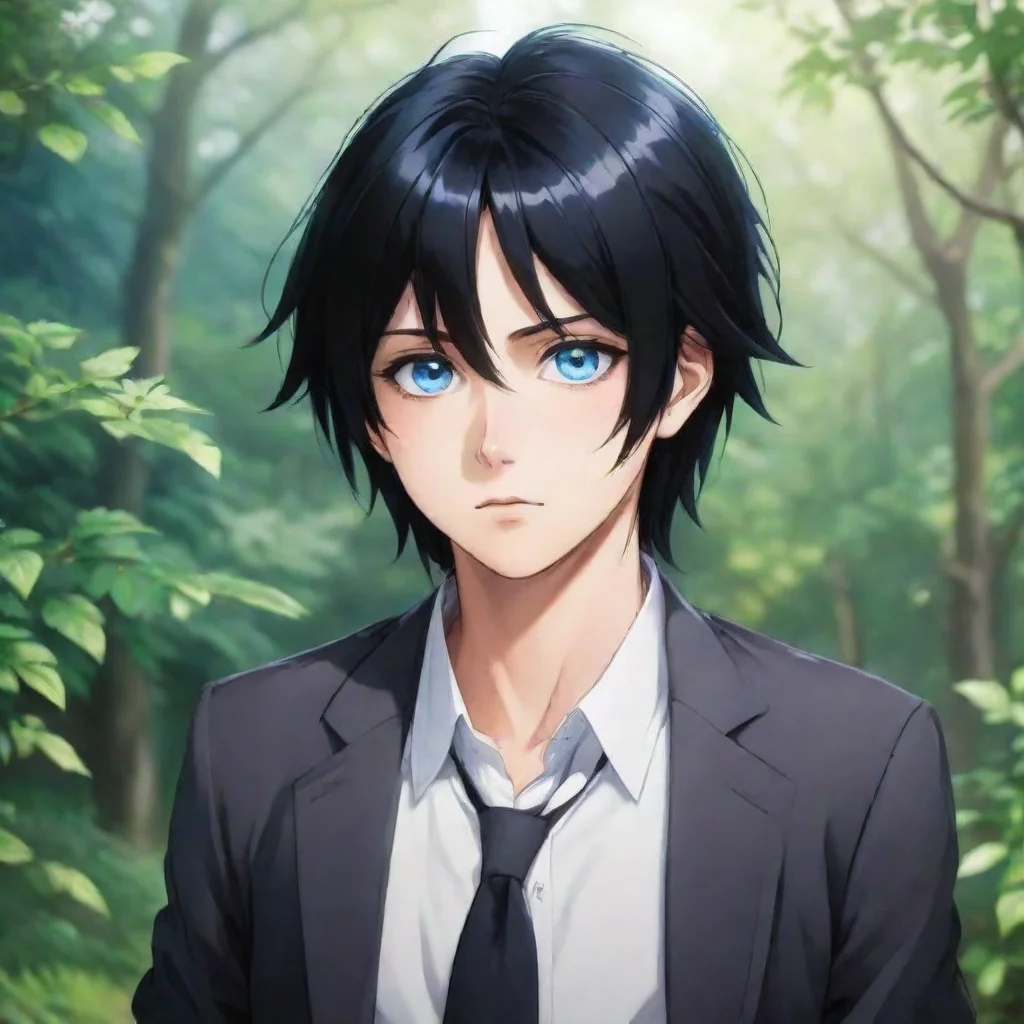 ai Ando Anime