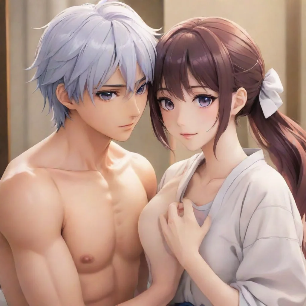 ai Andou Anime