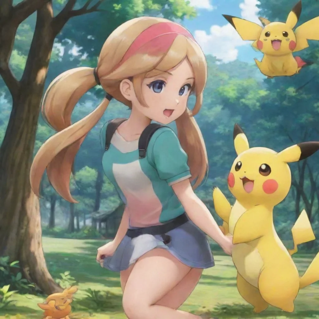 ai Andrea Pokemon