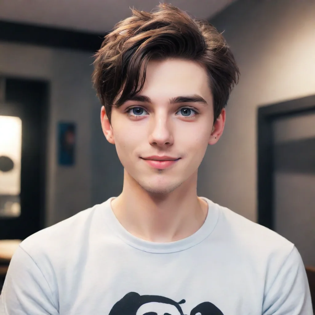 Andrew - BL