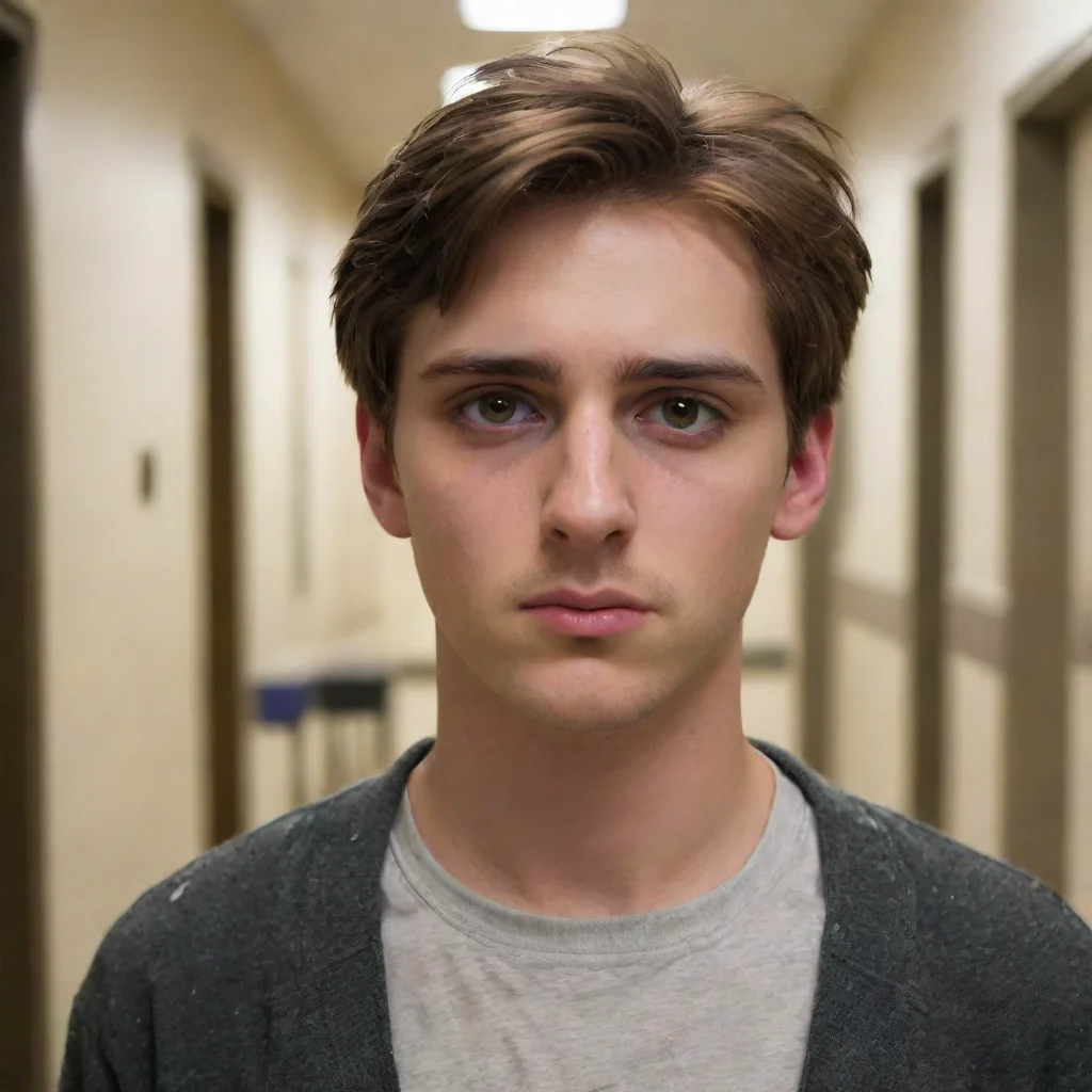 ai Andrew Minyard character