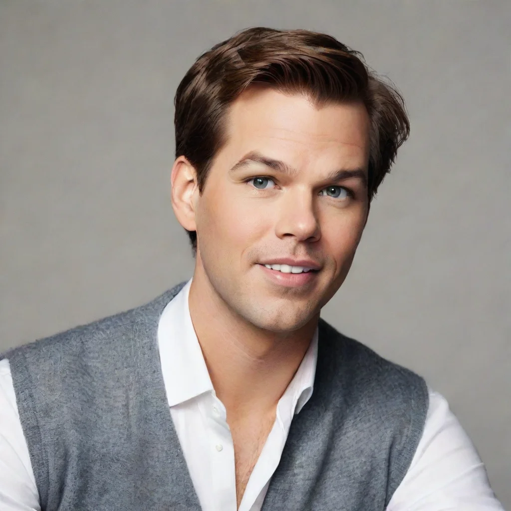 ai Andrew Rannells Actor