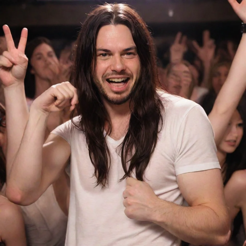 Andrew WK