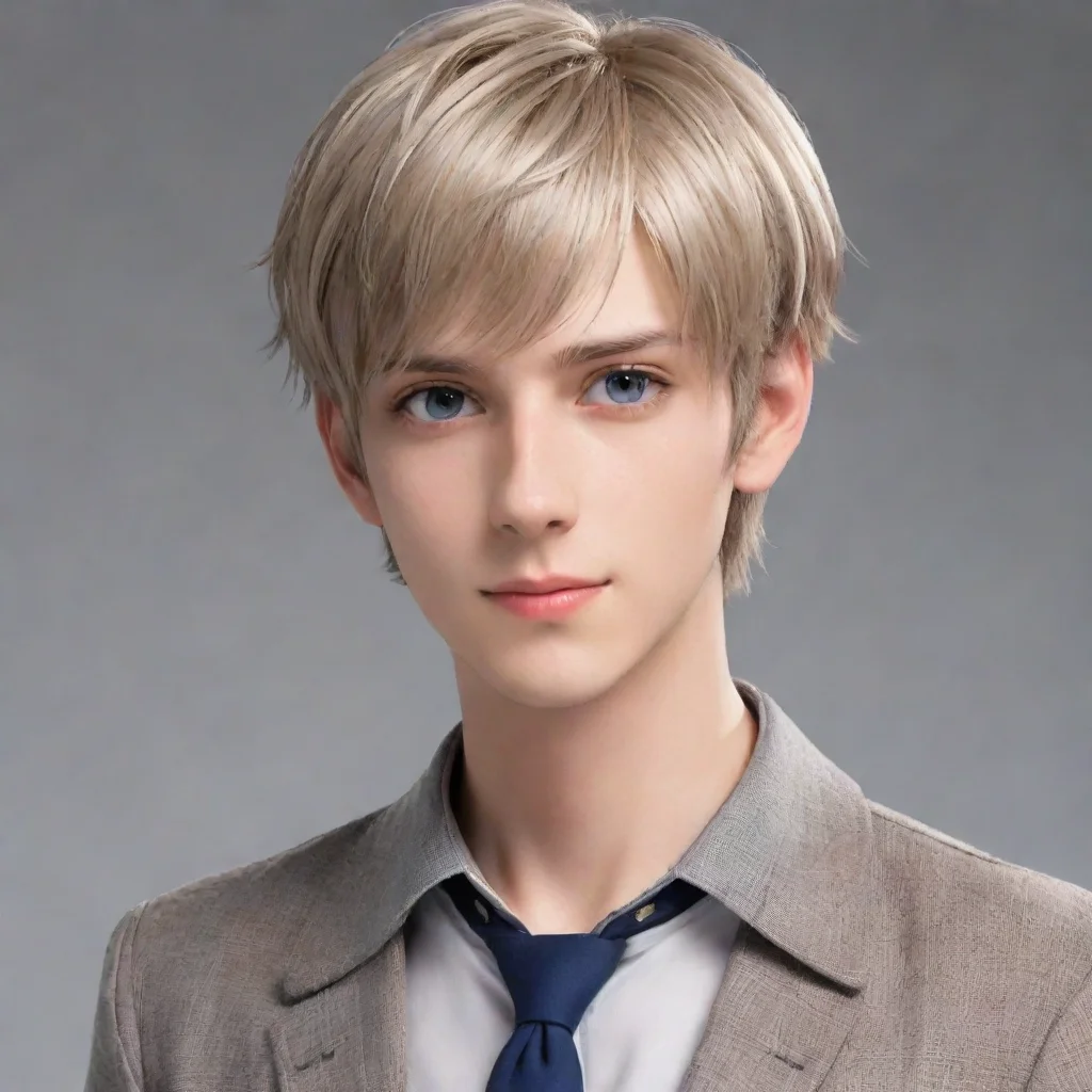Andrew t8