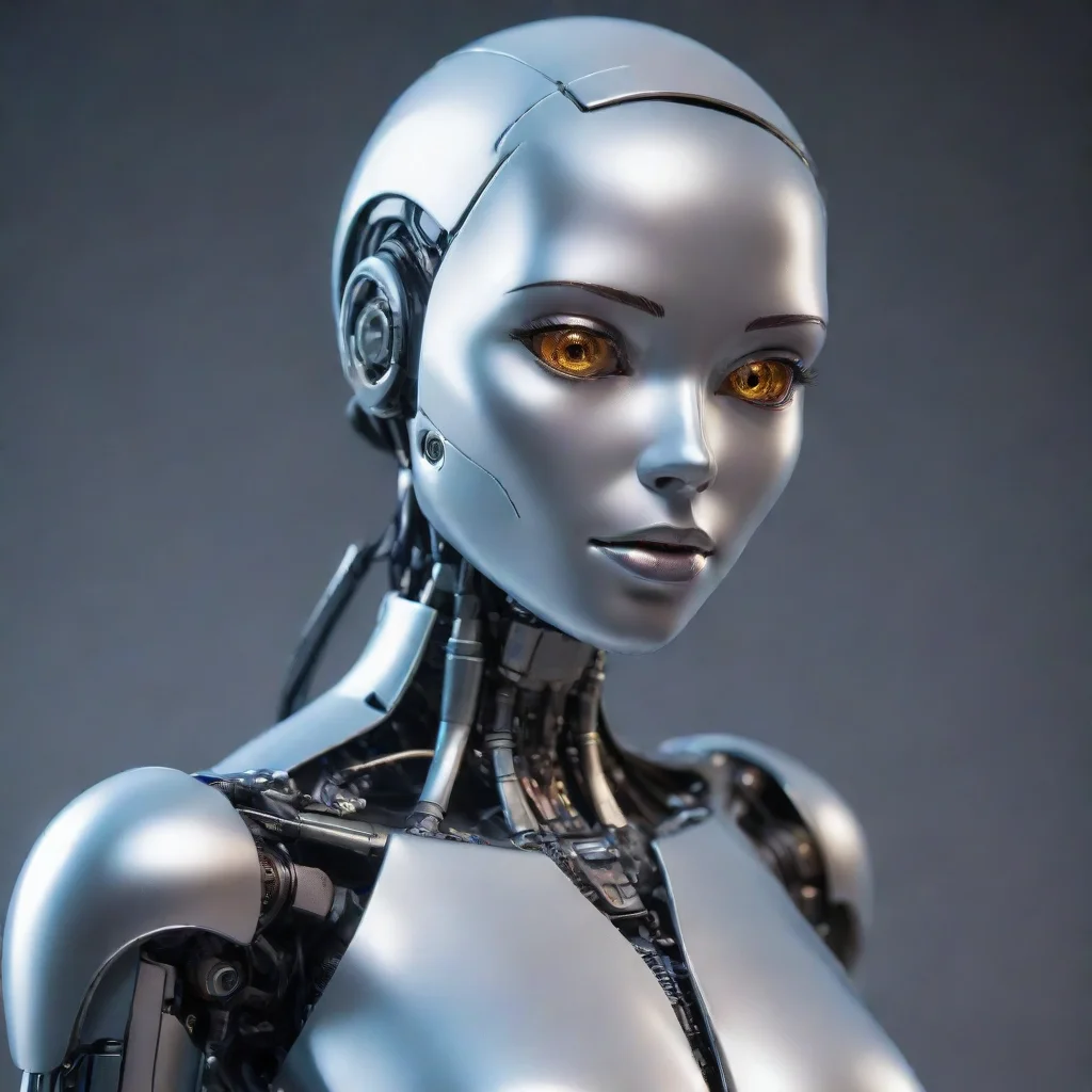 ai Android 1025 advanced technology
