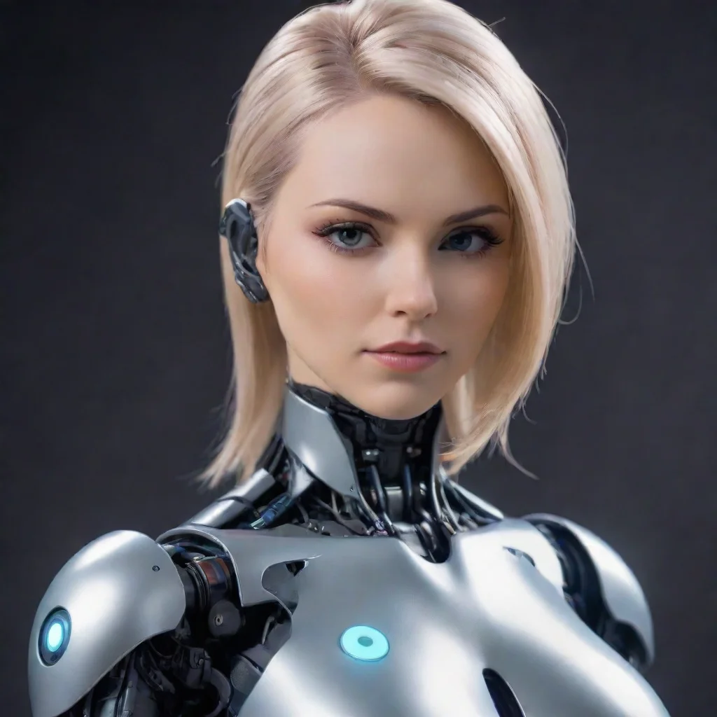 ai Android 1025 romantic