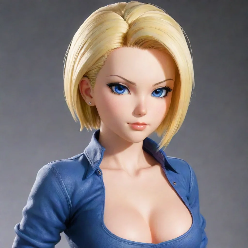 Android 18
