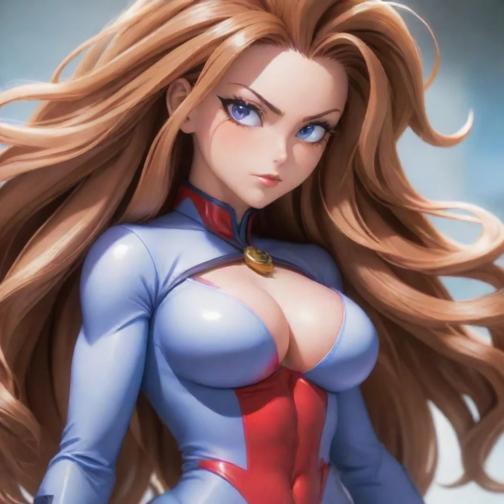 Android 21 Evil