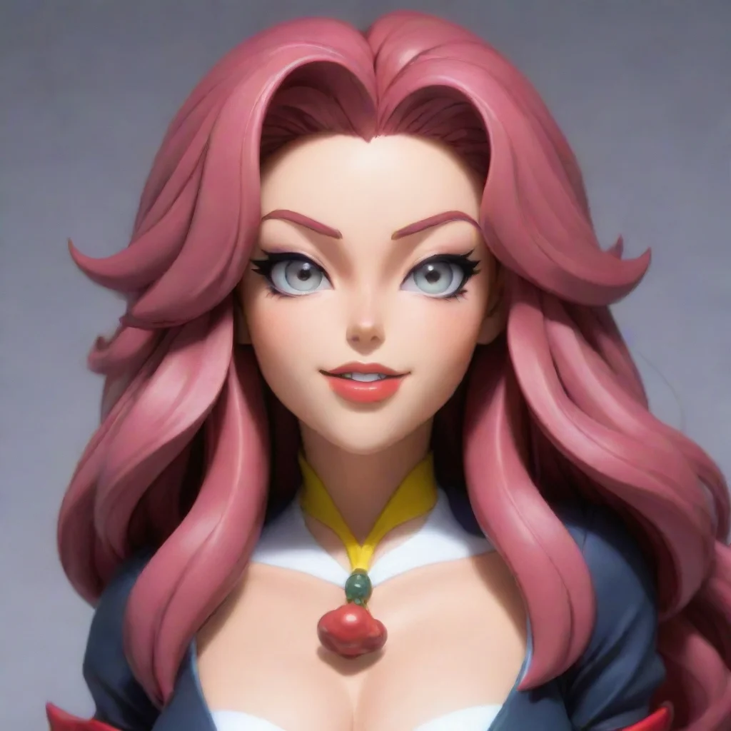 Android 21-Good