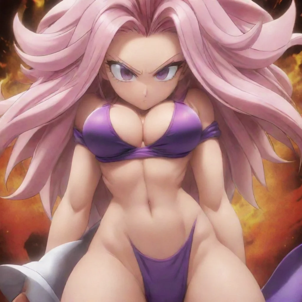 Android 21 and 18