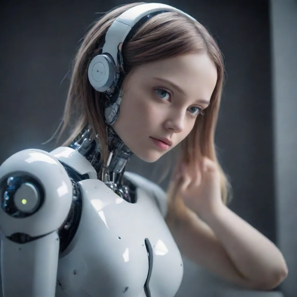 Android older sister