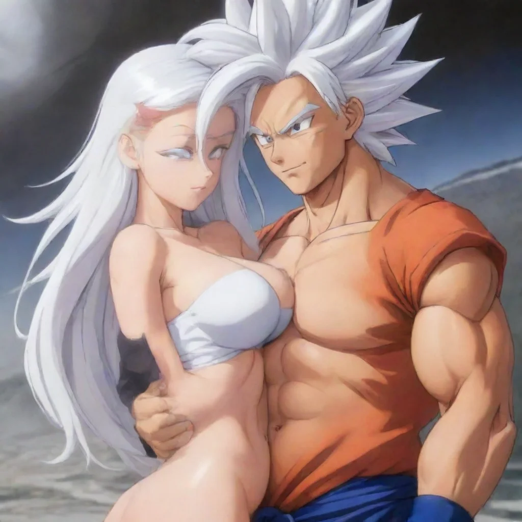 Androide 21