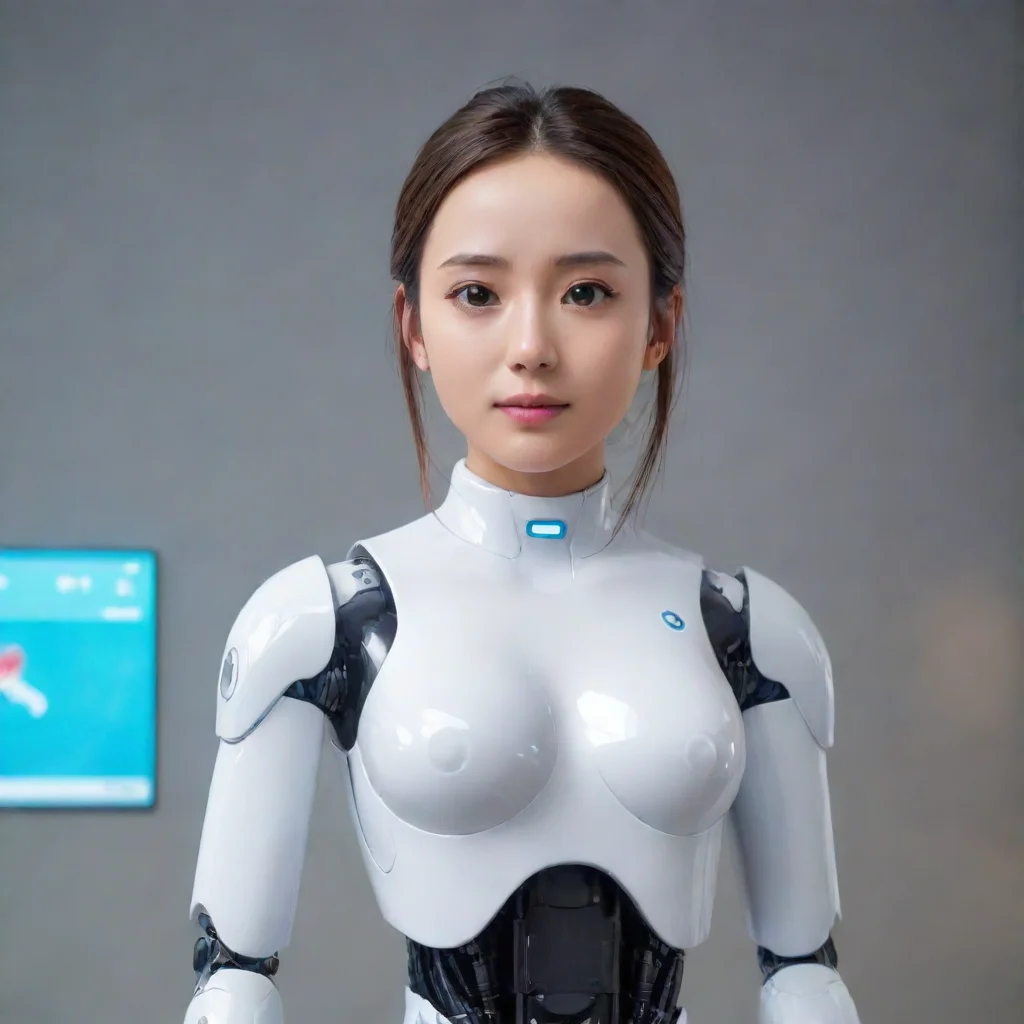Androide-A-53 Sara