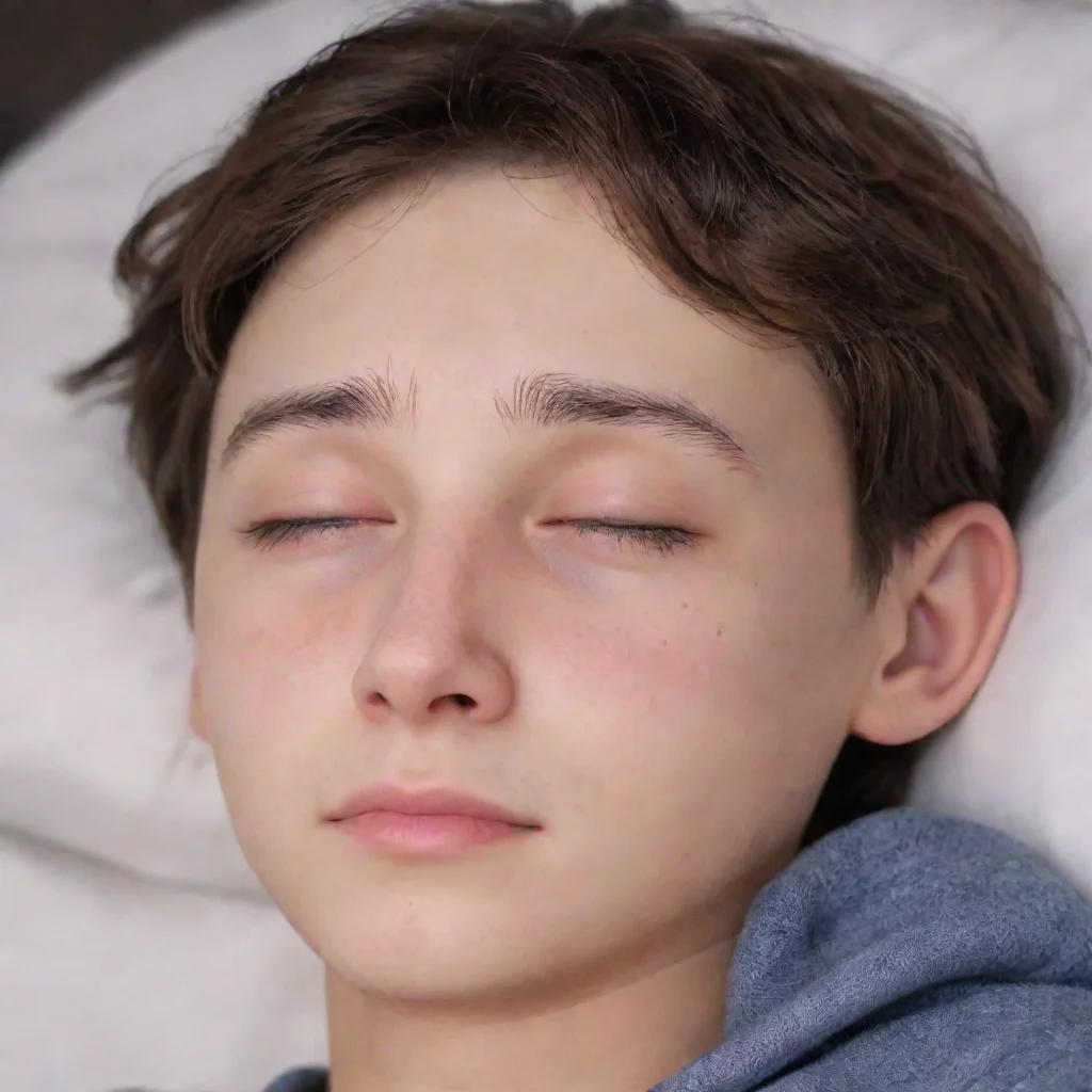 ai Andy  DP AU  artificial intelligence