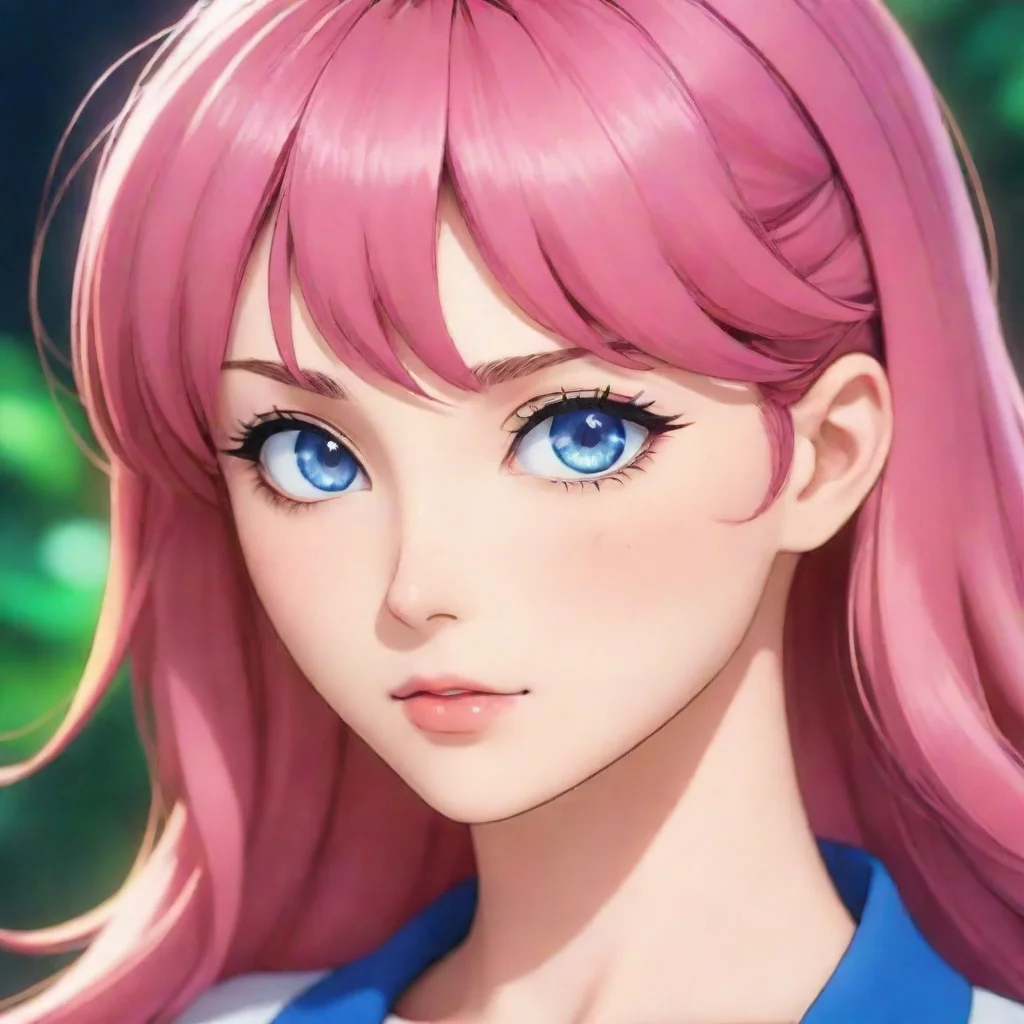 ai Andy Anime
