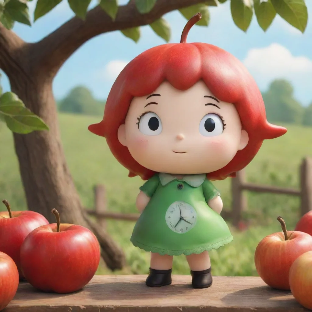 Andy Apple Farm