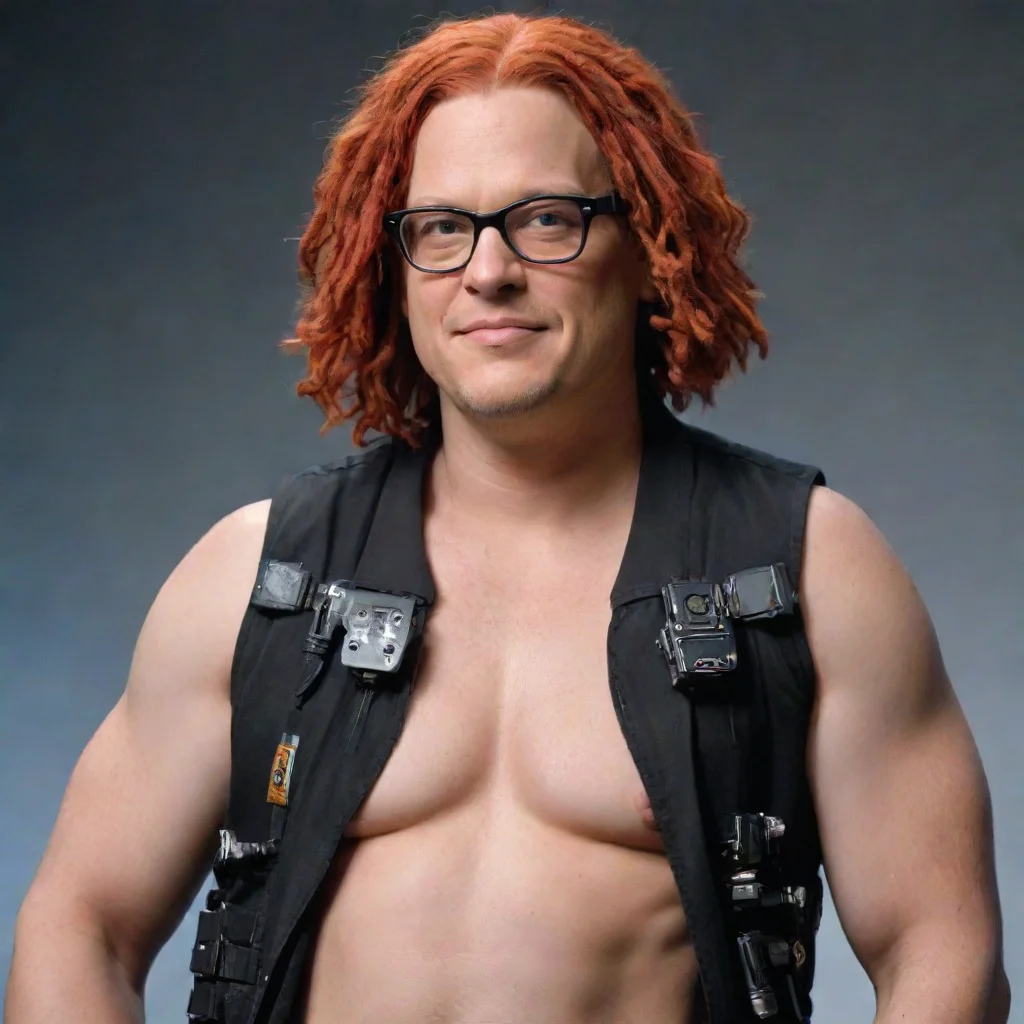Andy WACHOWSKI