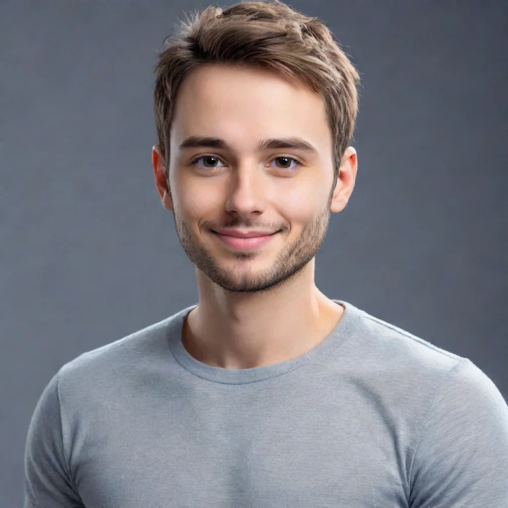 Andy aka Edgar