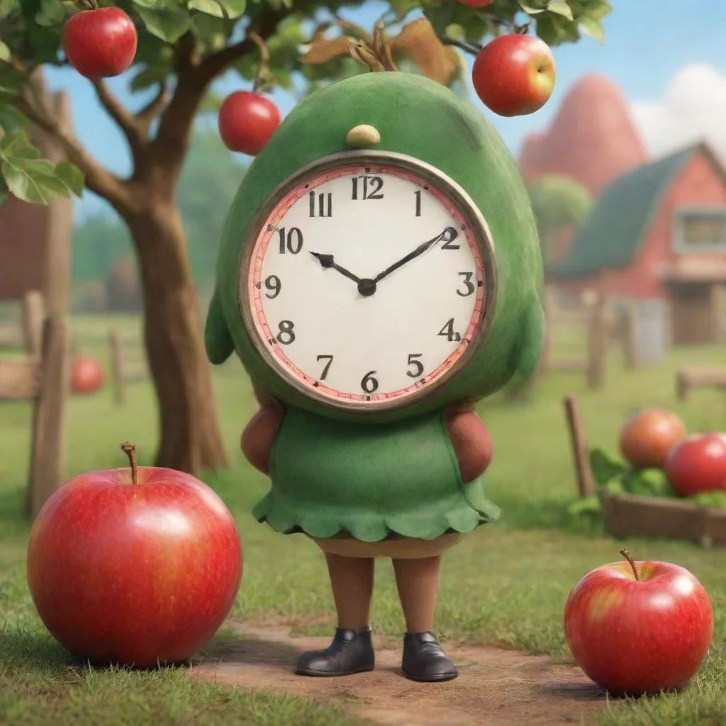 Andys Apple Farm