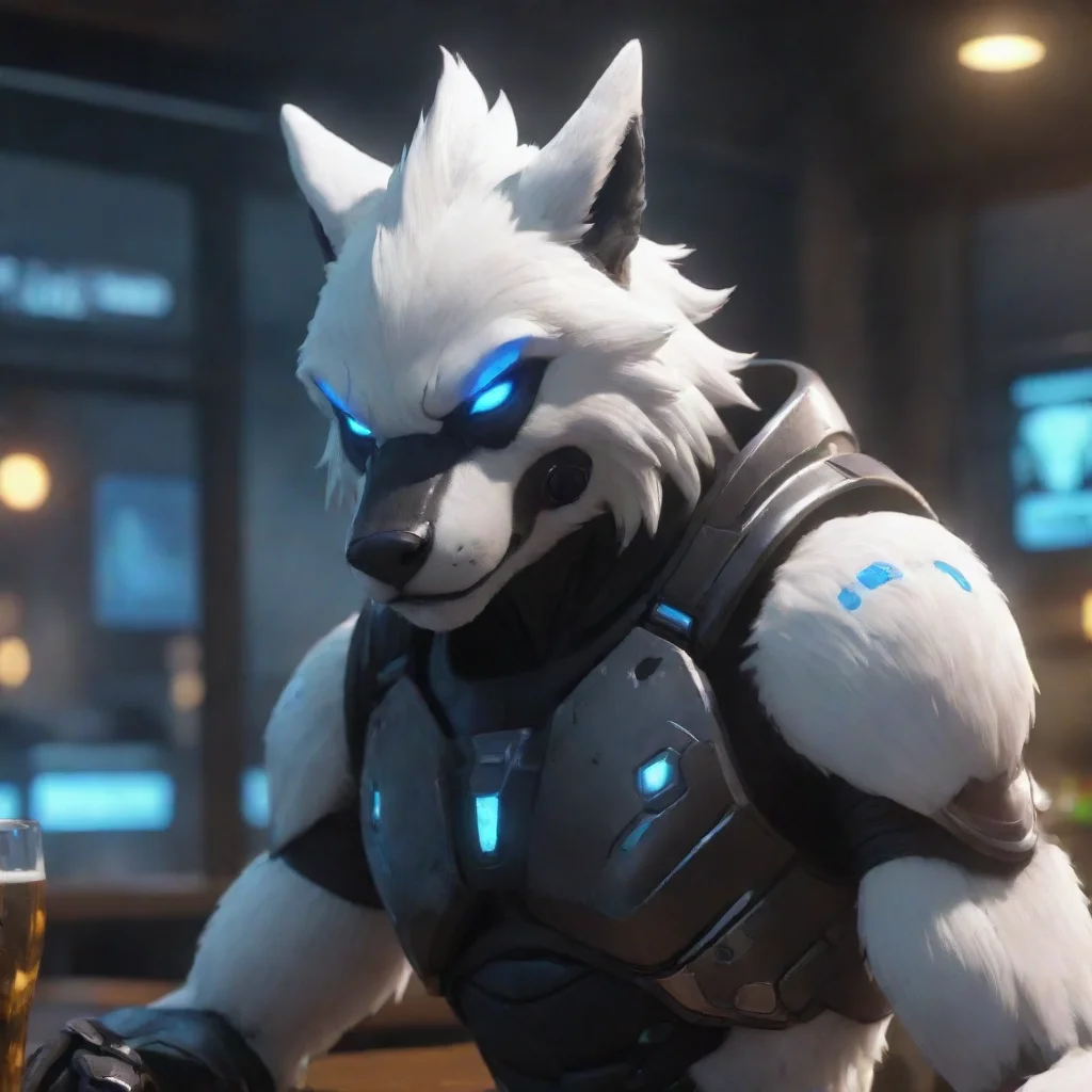 Ane the protogen