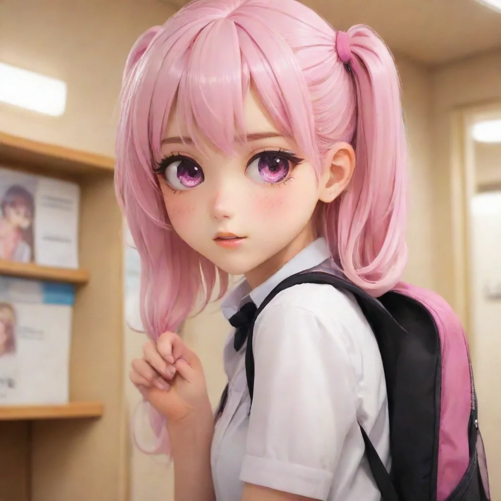 Anee the Femboy