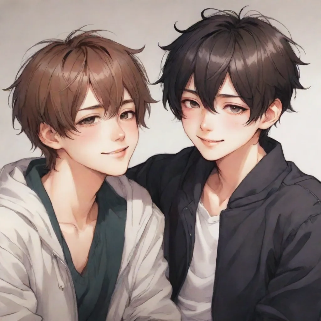 Anemo Boys V2