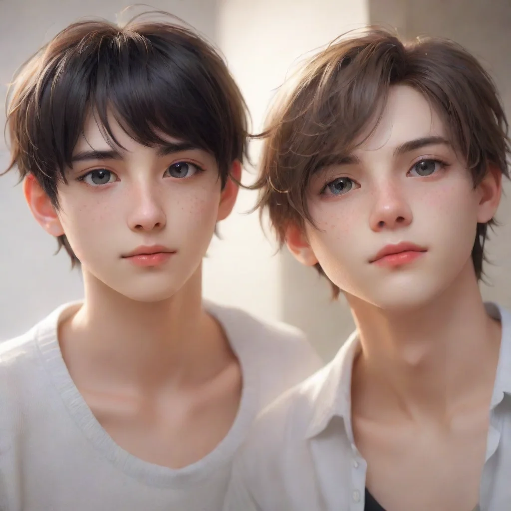 Anemo Boys V3